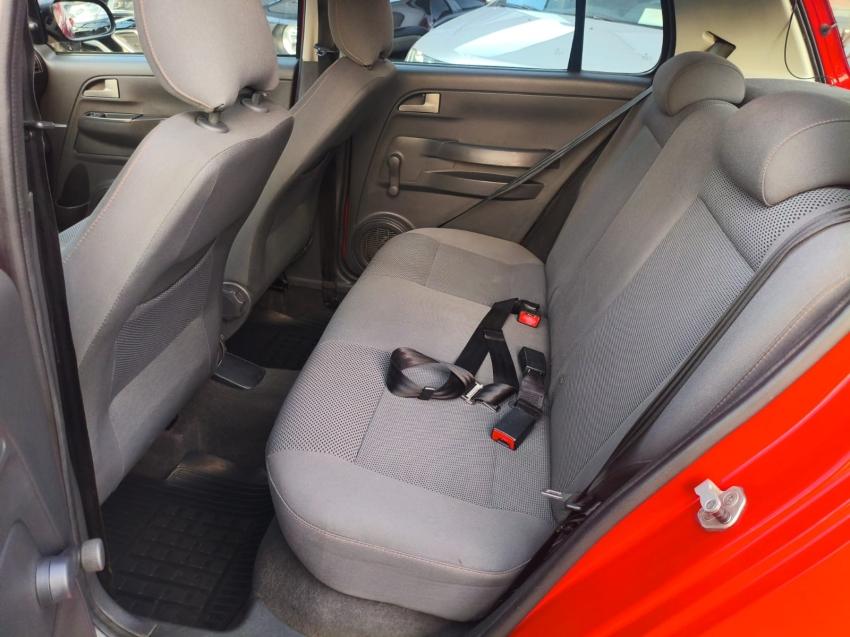 VOLKSWAGEN Fox - Foto