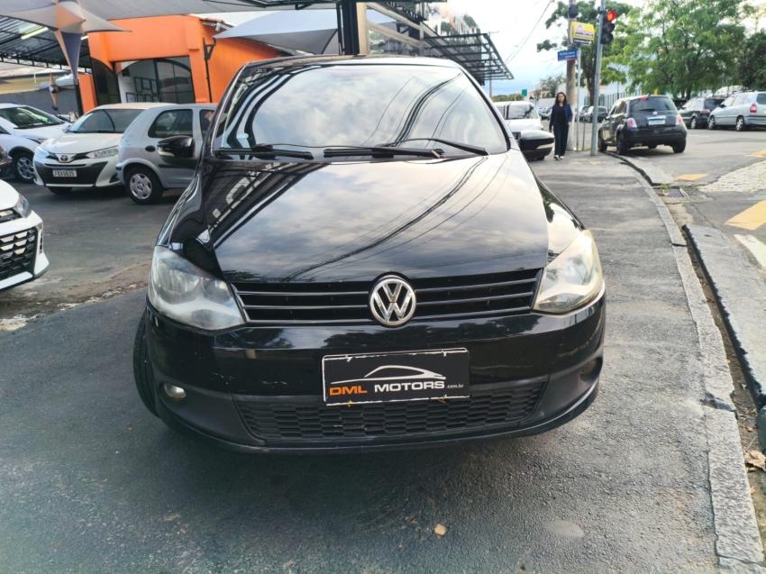 VOLKSWAGEN Fox - Foto