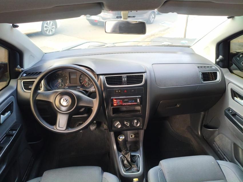 VOLKSWAGEN Fox - Foto