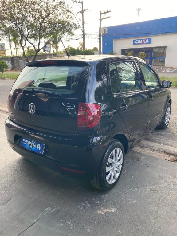 VOLKSWAGEN Fox - Foto