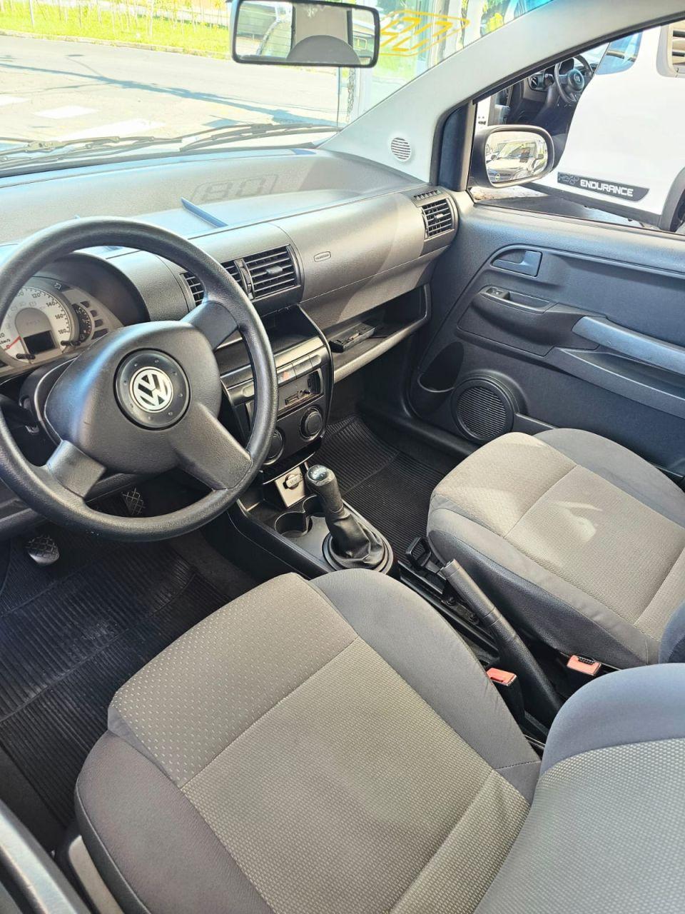 VOLKSWAGEN Fox - Foto