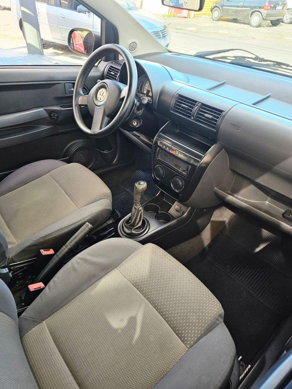 VOLKSWAGEN Fox - Foto