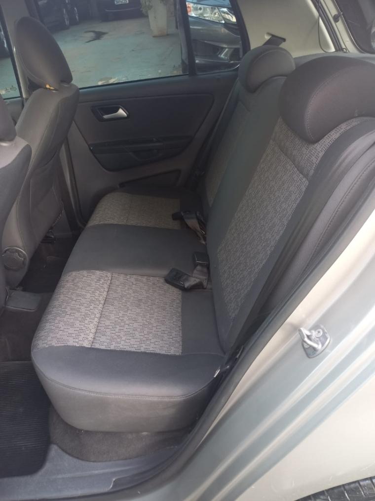 VOLKSWAGEN Fox - Foto