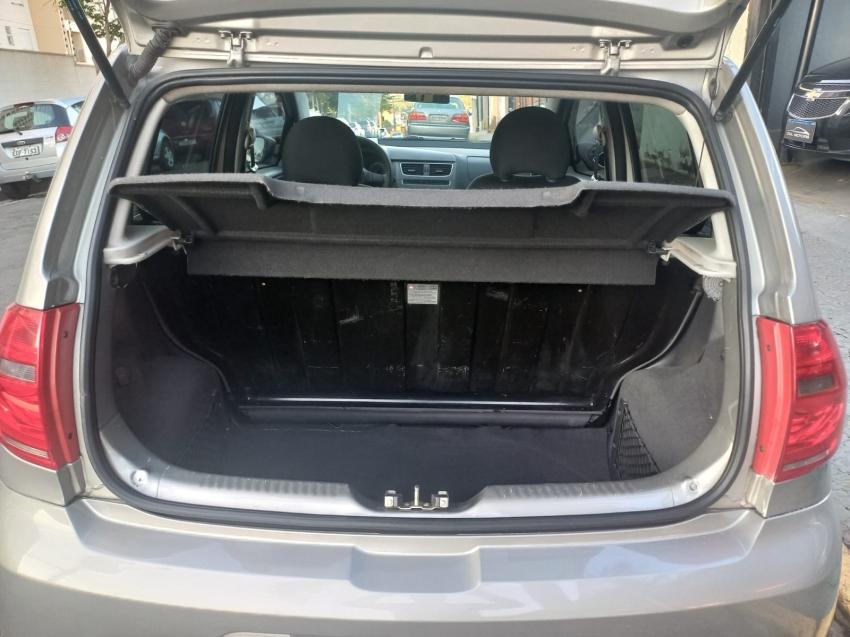 VOLKSWAGEN Fox - Foto