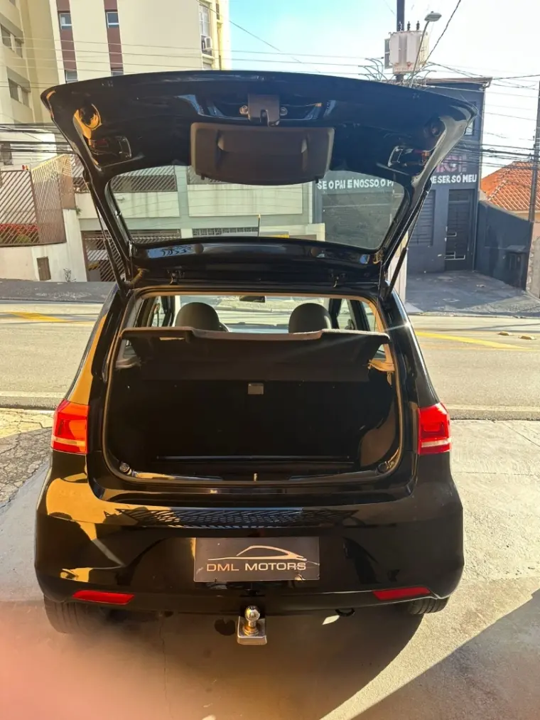 VOLKSWAGEN Fox - Foto