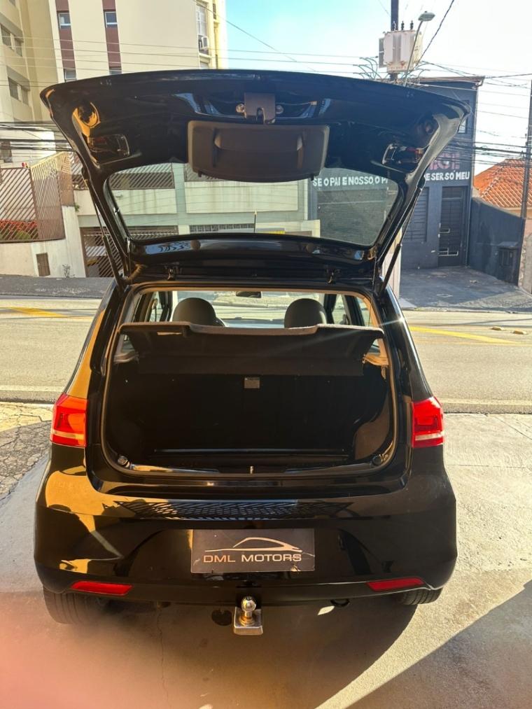 VOLKSWAGEN Fox - Foto