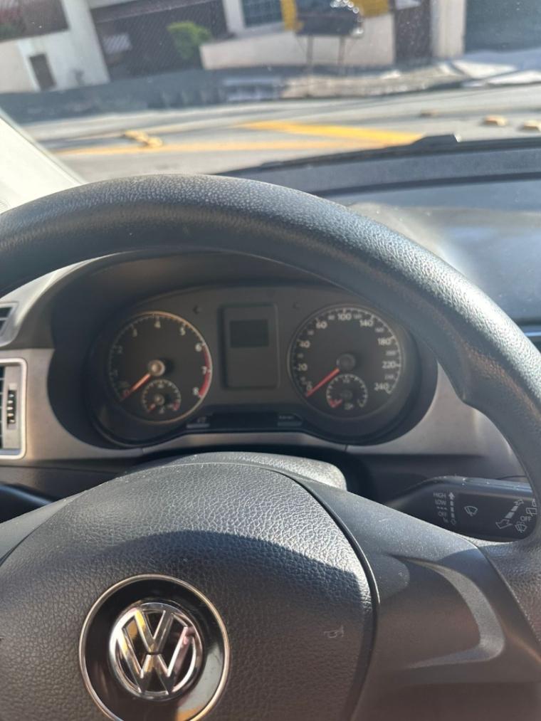 VOLKSWAGEN Fox - Foto