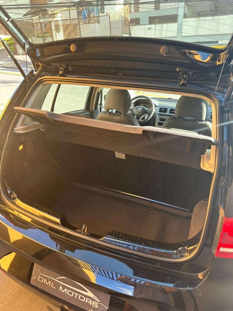 VOLKSWAGEN Fox - Foto