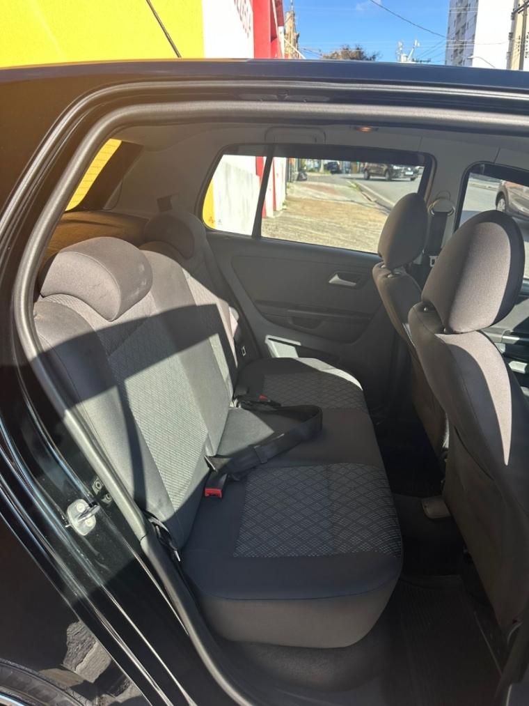 VOLKSWAGEN Fox - Foto