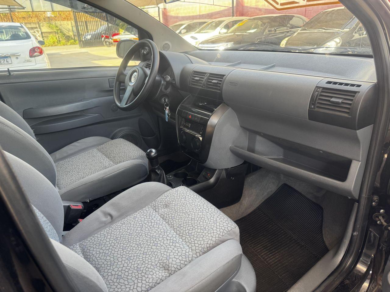 VOLKSWAGEN Fox - Foto