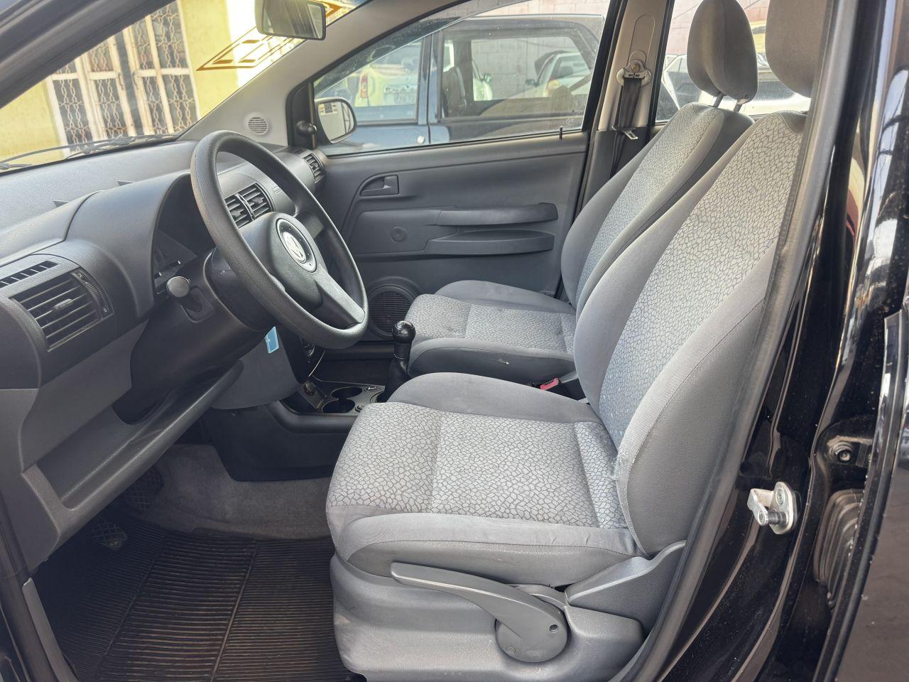 VOLKSWAGEN Fox - Foto