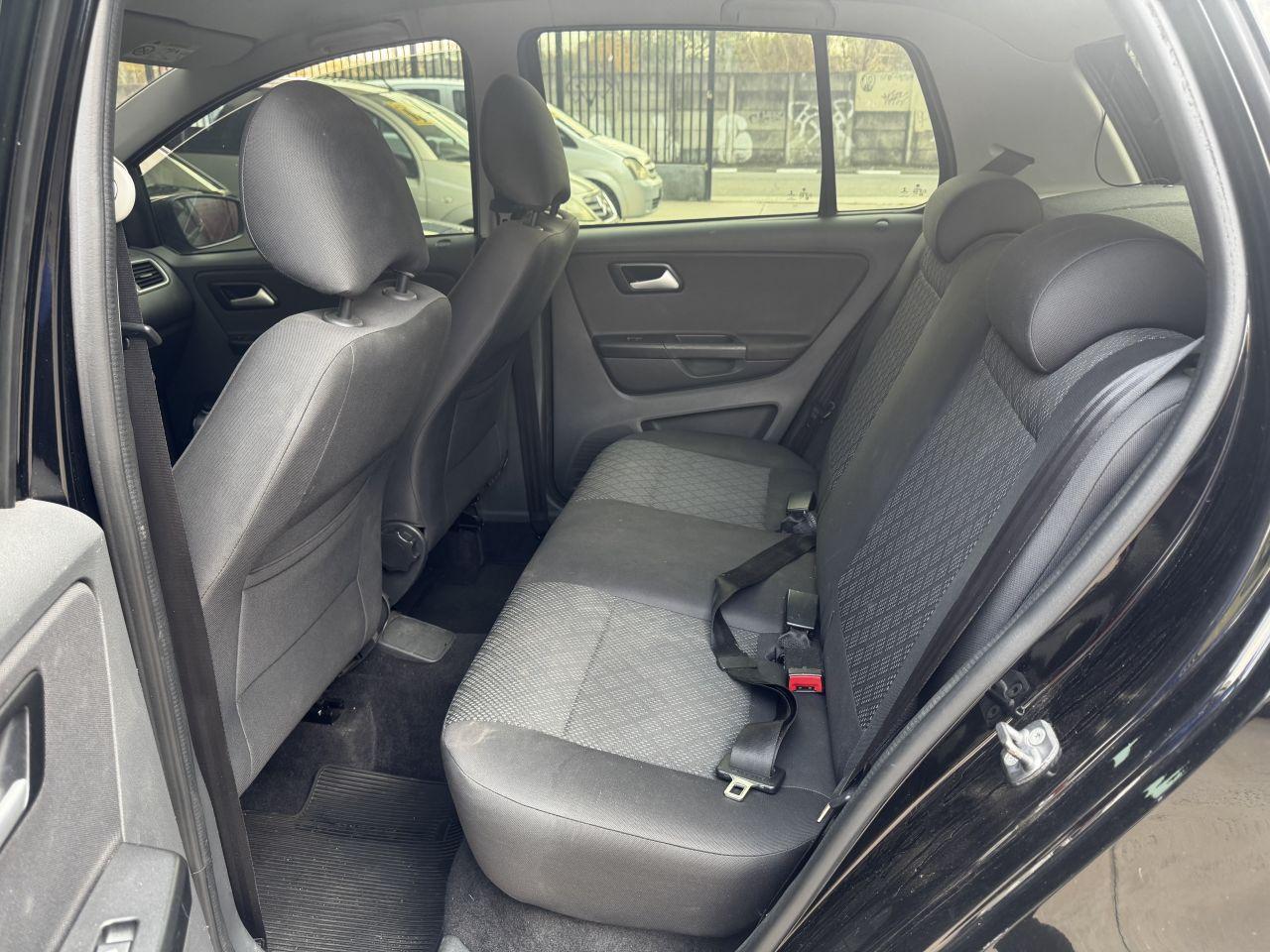 VOLKSWAGEN Fox - Foto