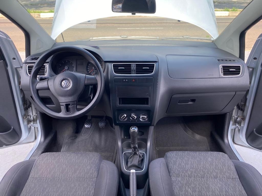VOLKSWAGEN Fox - Foto