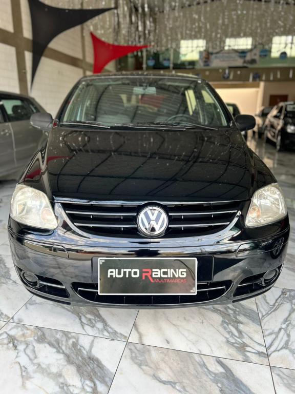 VOLKSWAGEN Fox - Foto