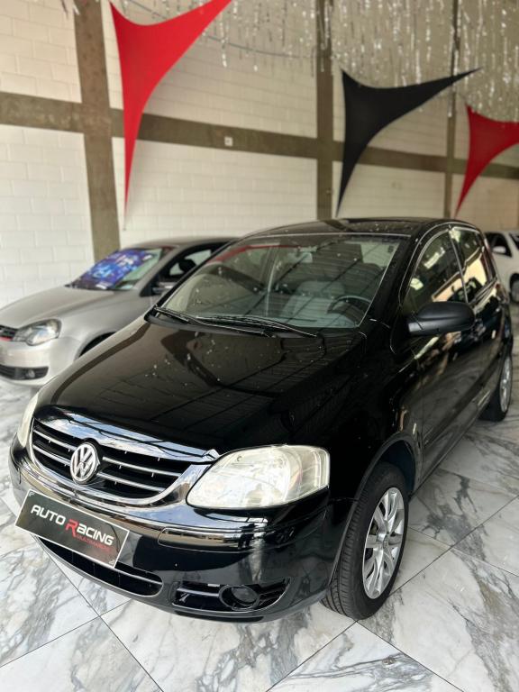 VOLKSWAGEN Fox - Foto