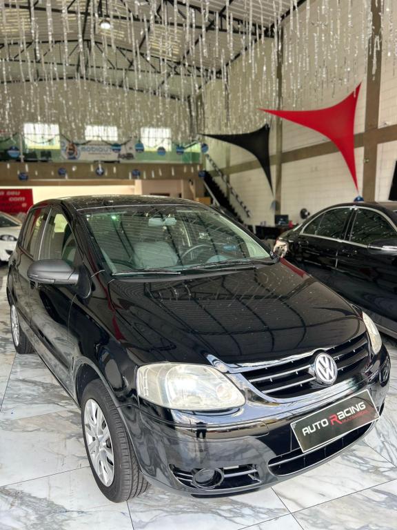 VOLKSWAGEN Fox - Foto