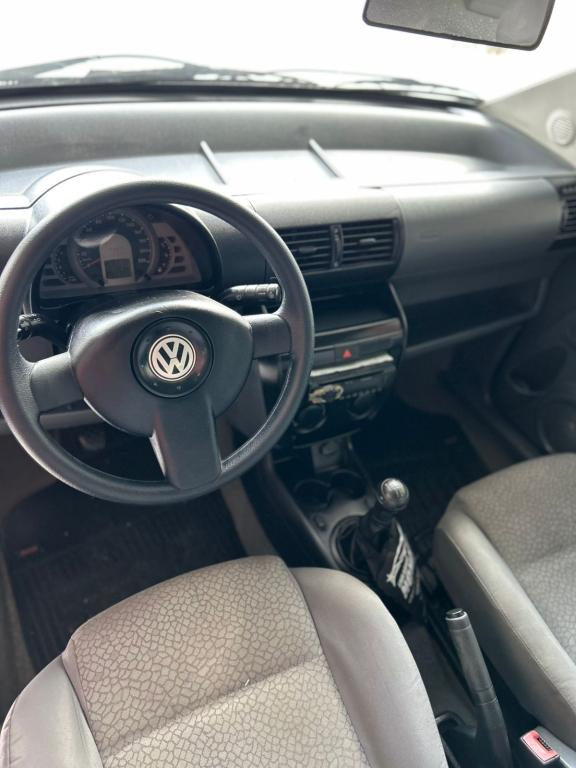 VOLKSWAGEN Fox - Foto