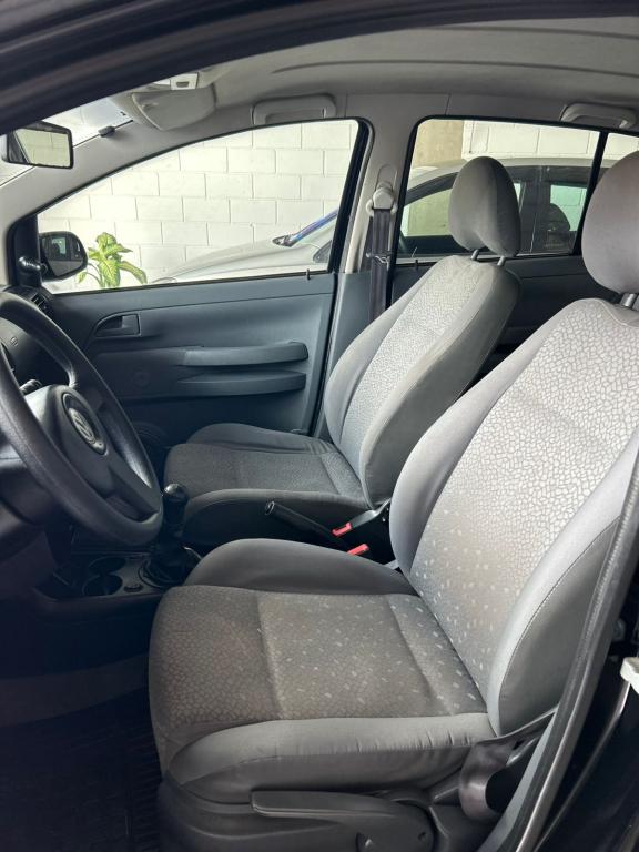 VOLKSWAGEN Fox - Foto