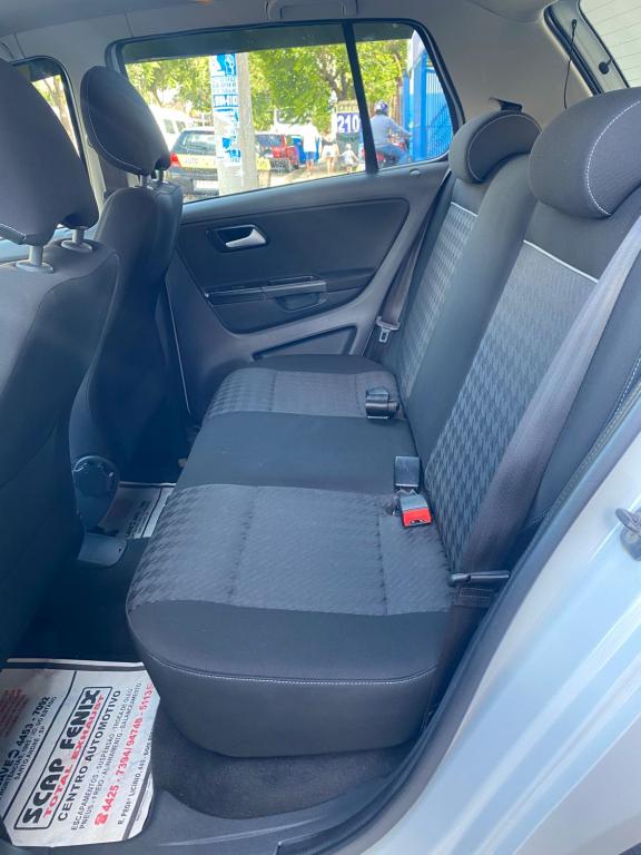 VOLKSWAGEN Fox - Foto