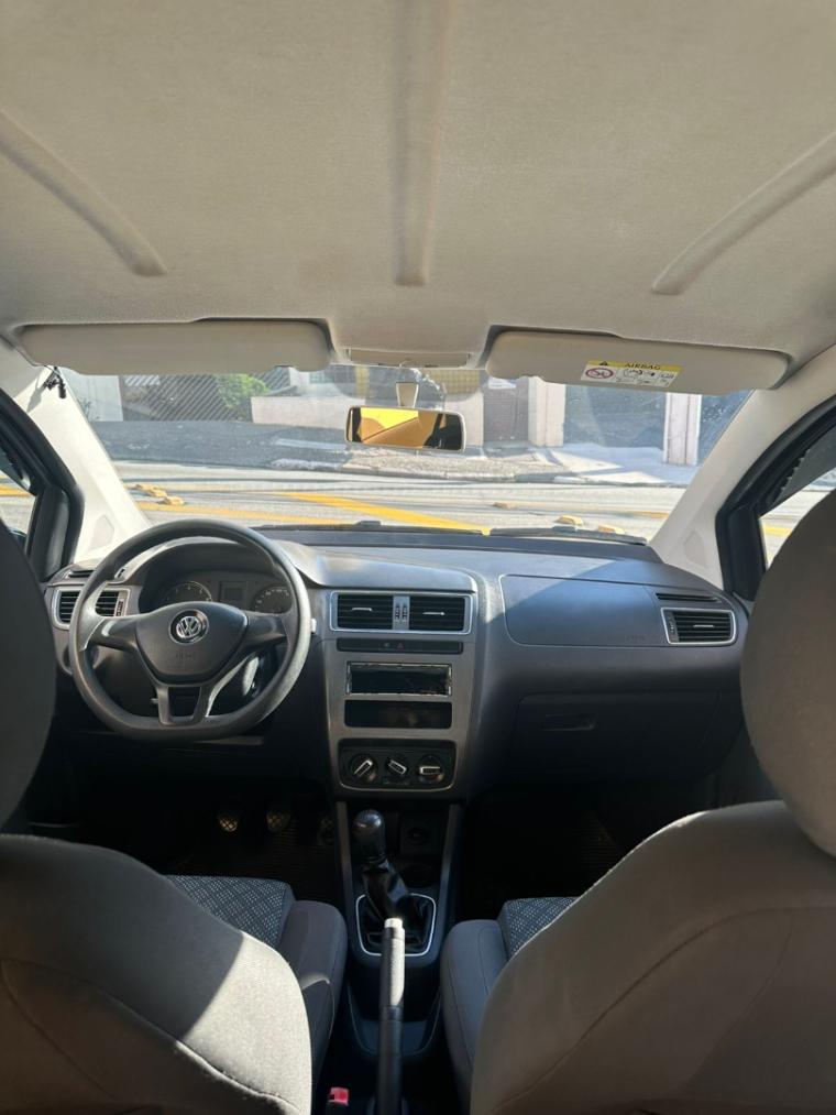 VOLKSWAGEN Fox - Foto