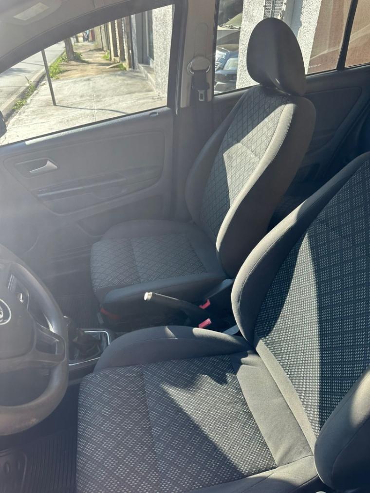 VOLKSWAGEN Fox - Foto