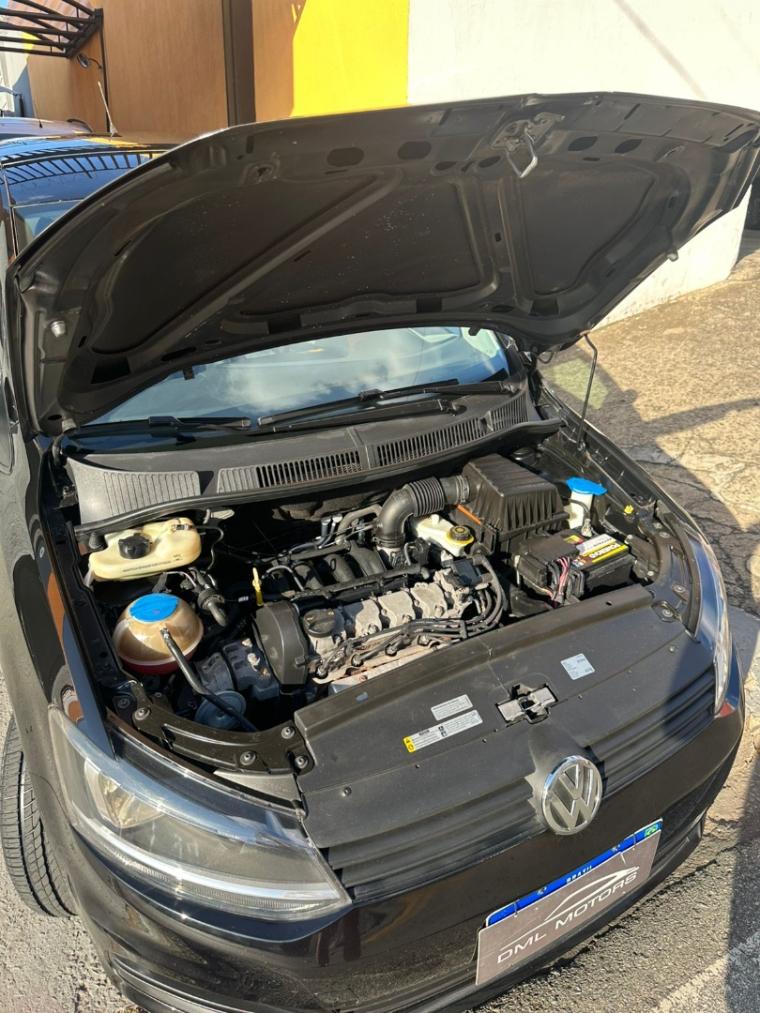 VOLKSWAGEN Fox - Foto