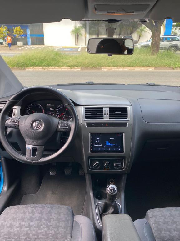 VOLKSWAGEN Fox - Foto
