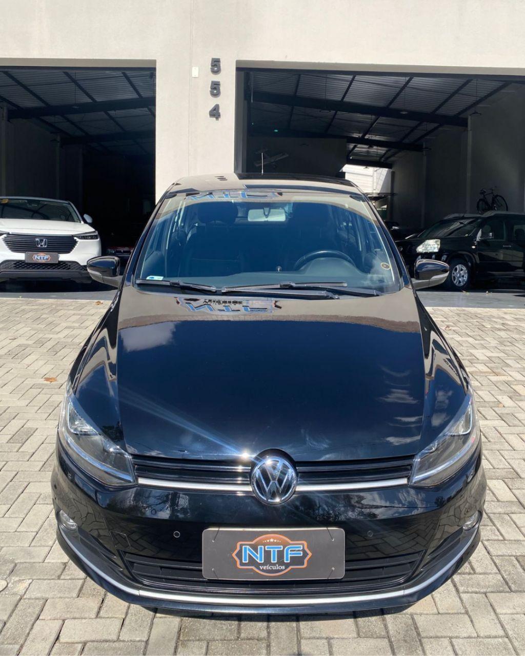 VOLKSWAGEN Fox - Foto