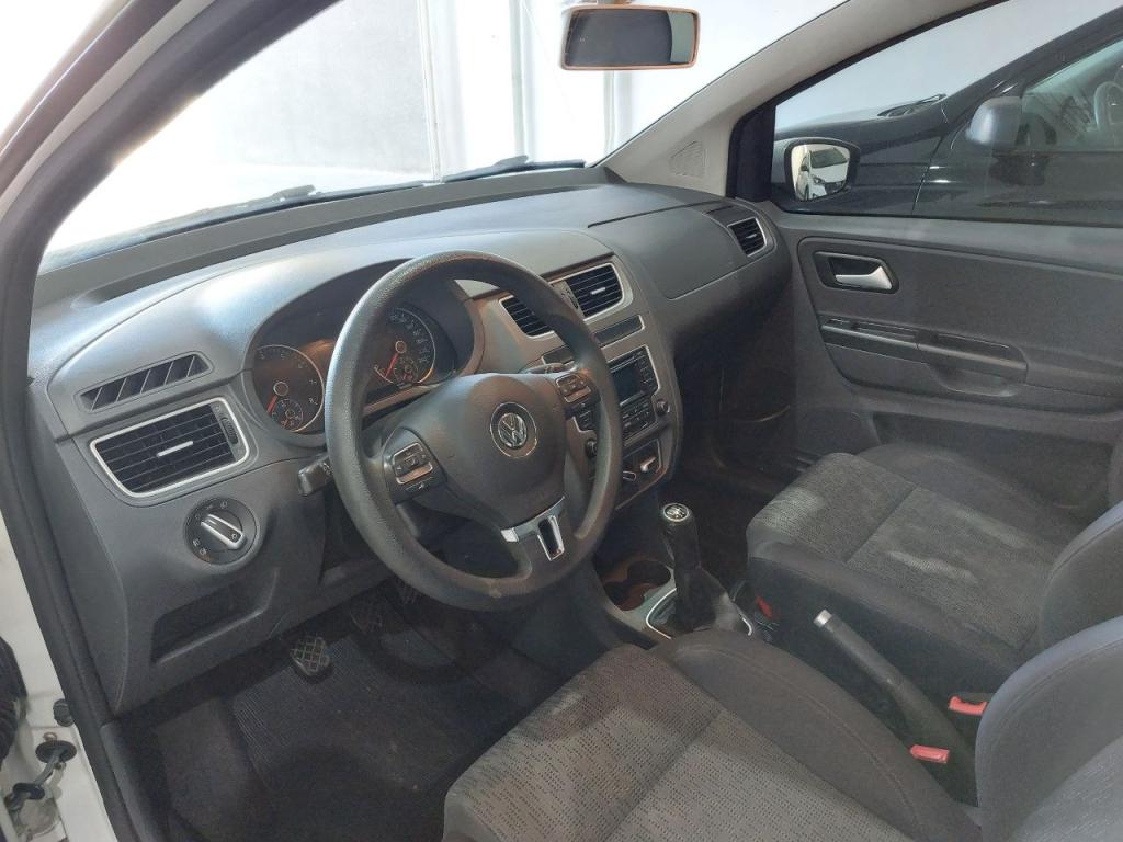VOLKSWAGEN Fox - Foto