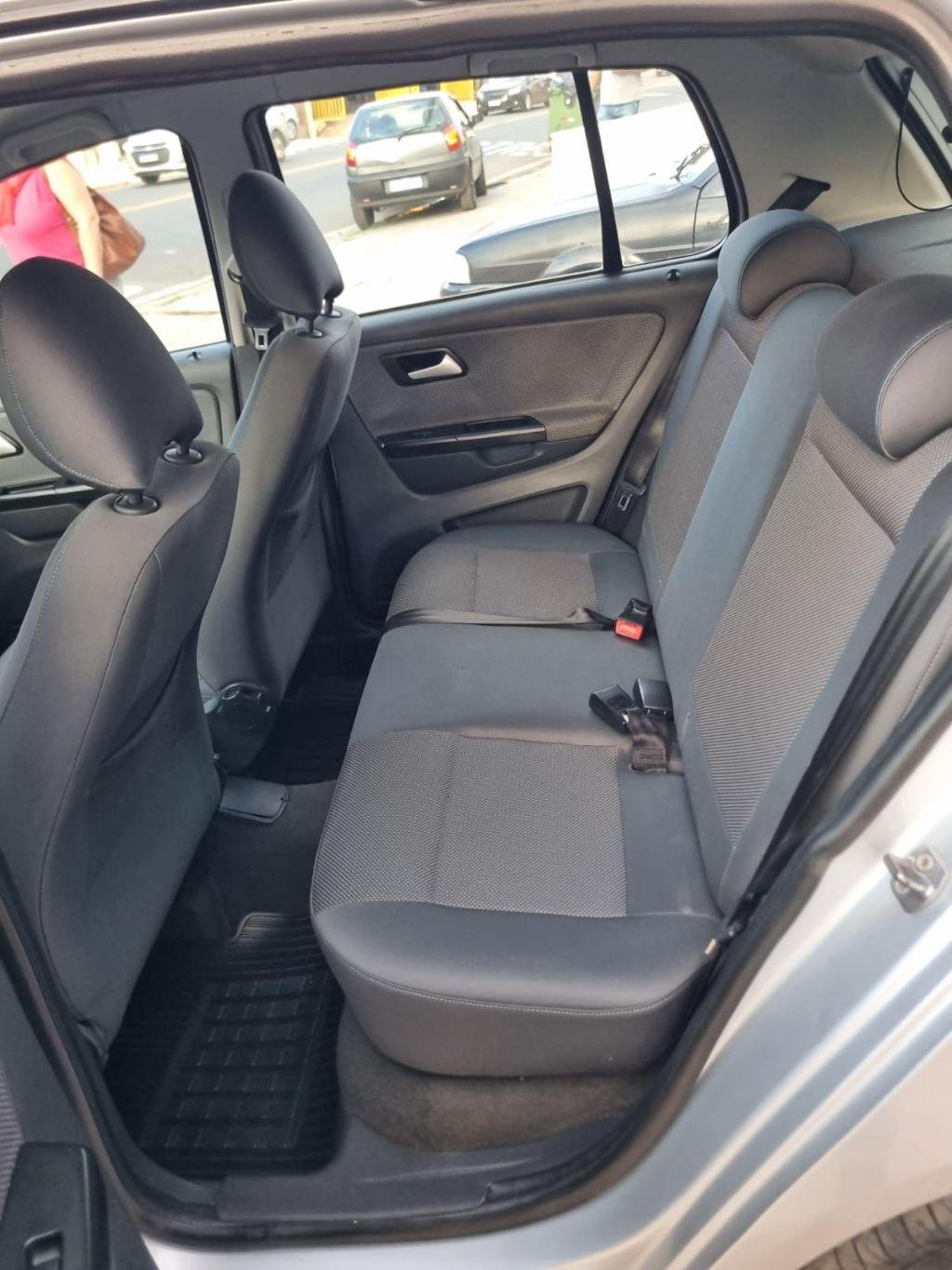 VOLKSWAGEN Fox - Foto