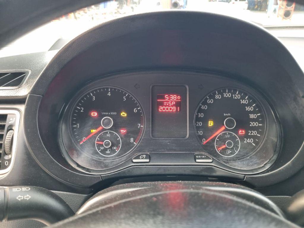 VOLKSWAGEN Fox - Foto