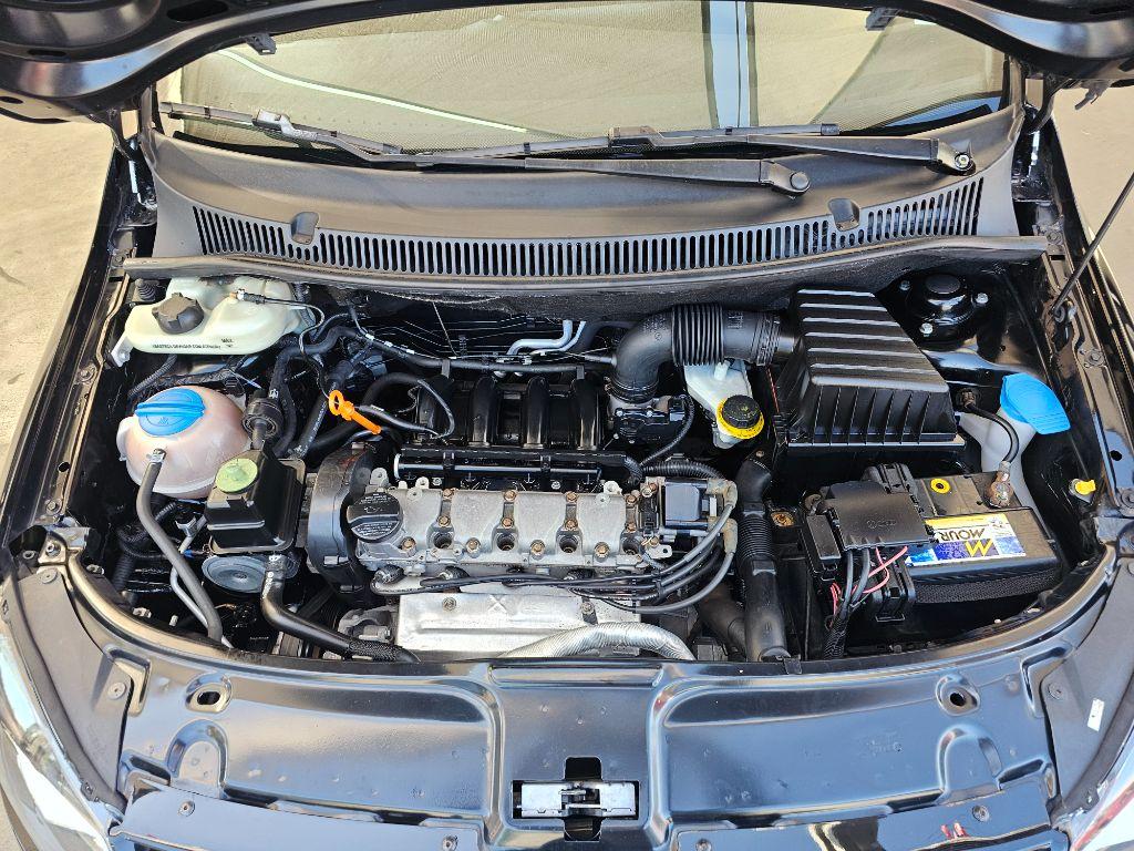 VOLKSWAGEN Fox - Foto