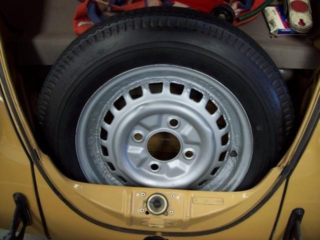 VOLKSWAGEN Fusca - Foto