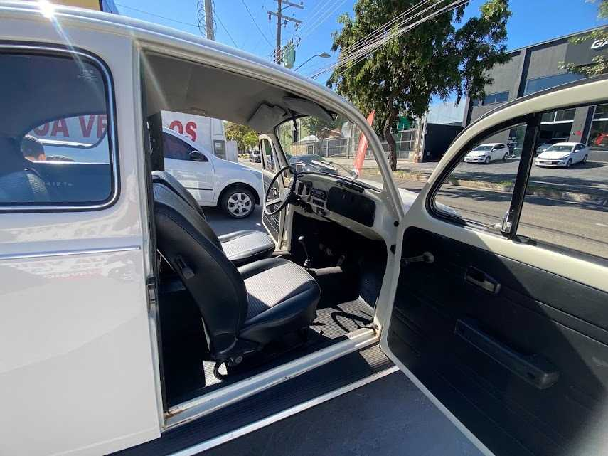 VOLKSWAGEN Fusca - Foto