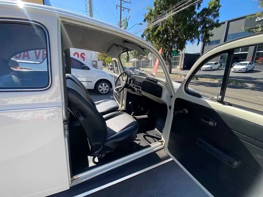 VOLKSWAGEN Fusca - Foto