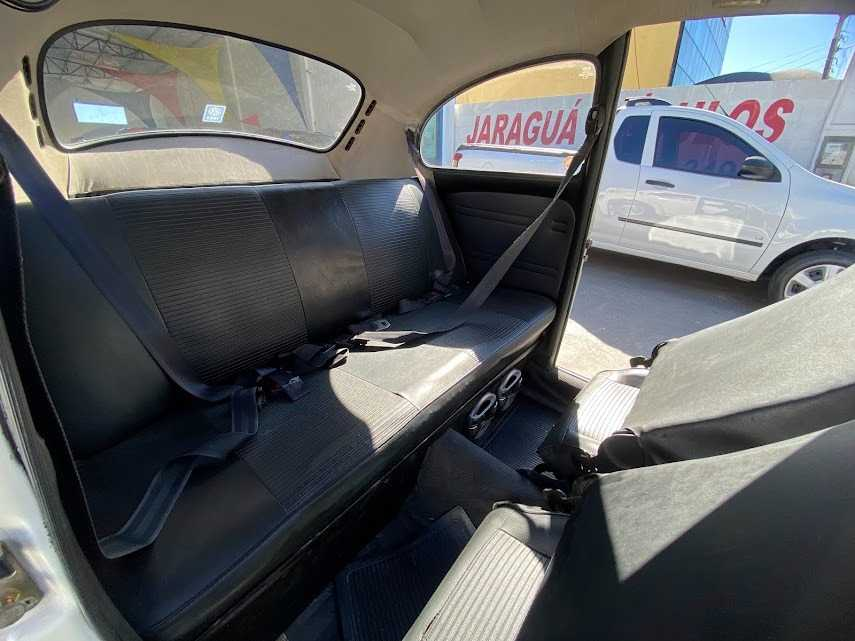 VOLKSWAGEN Fusca - Foto