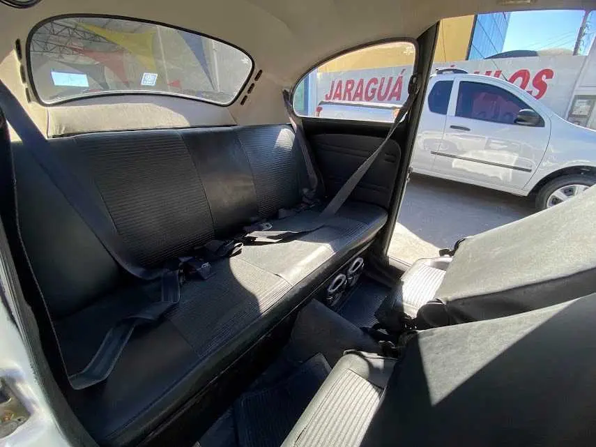 VOLKSWAGEN Fusca - Foto