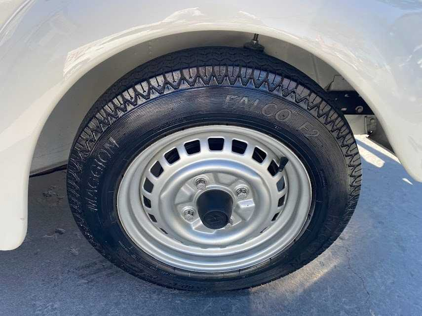 VOLKSWAGEN Fusca - Foto