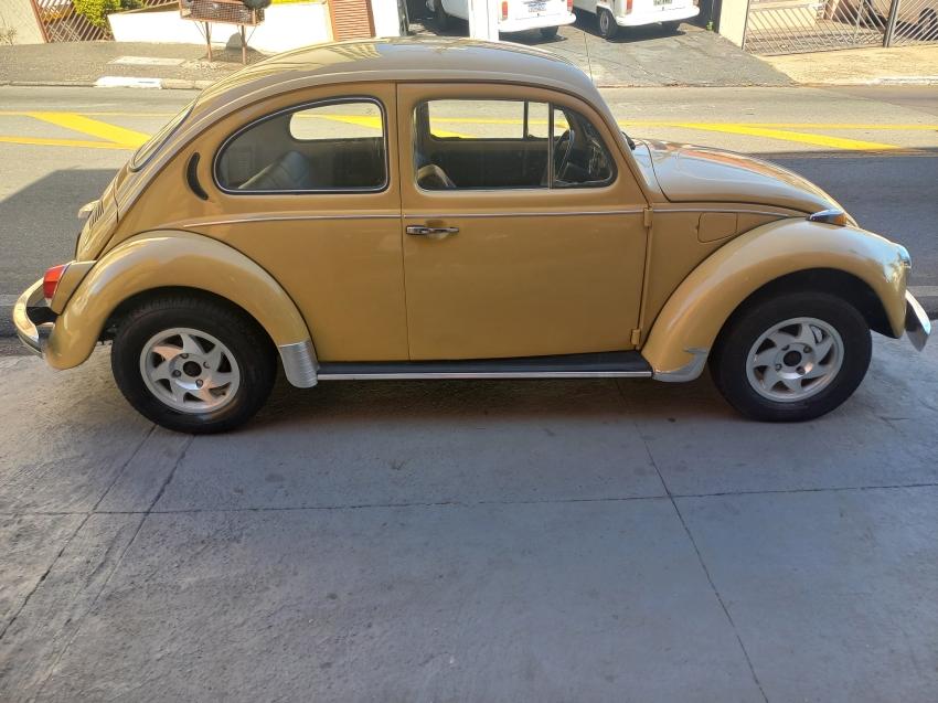 VOLKSWAGEN Fusca - Foto