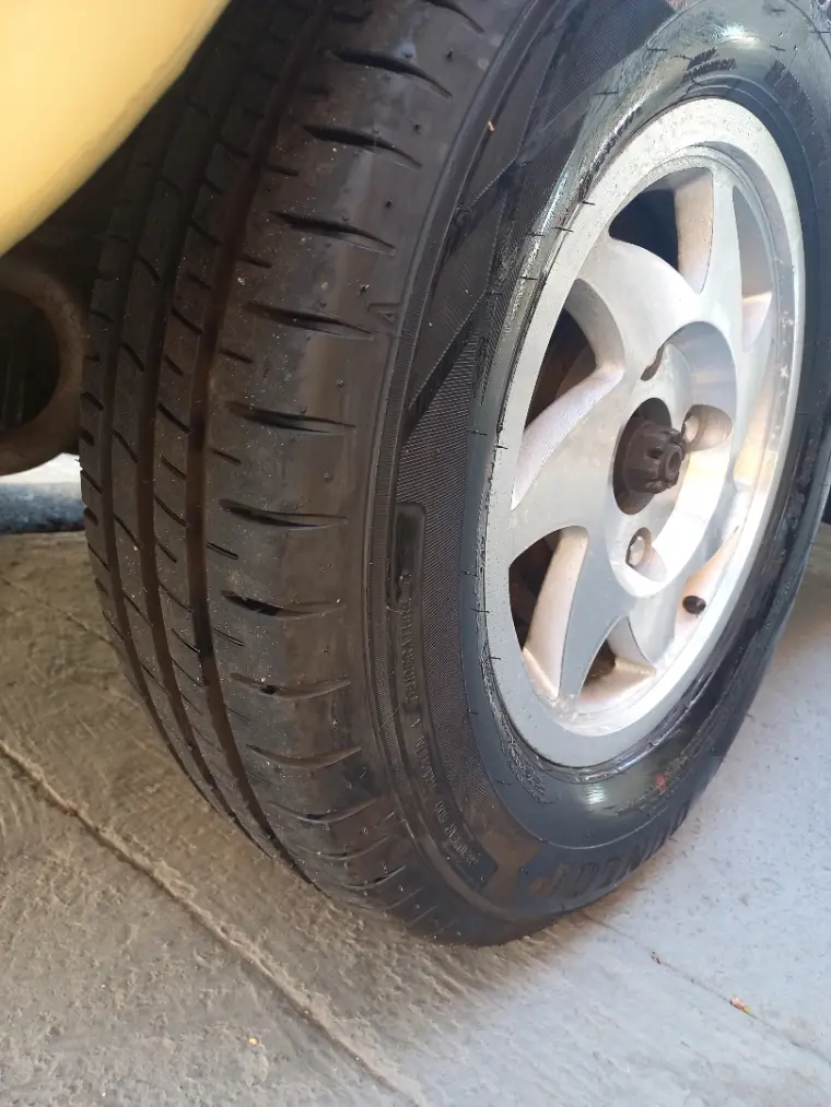 VOLKSWAGEN Fusca - Foto