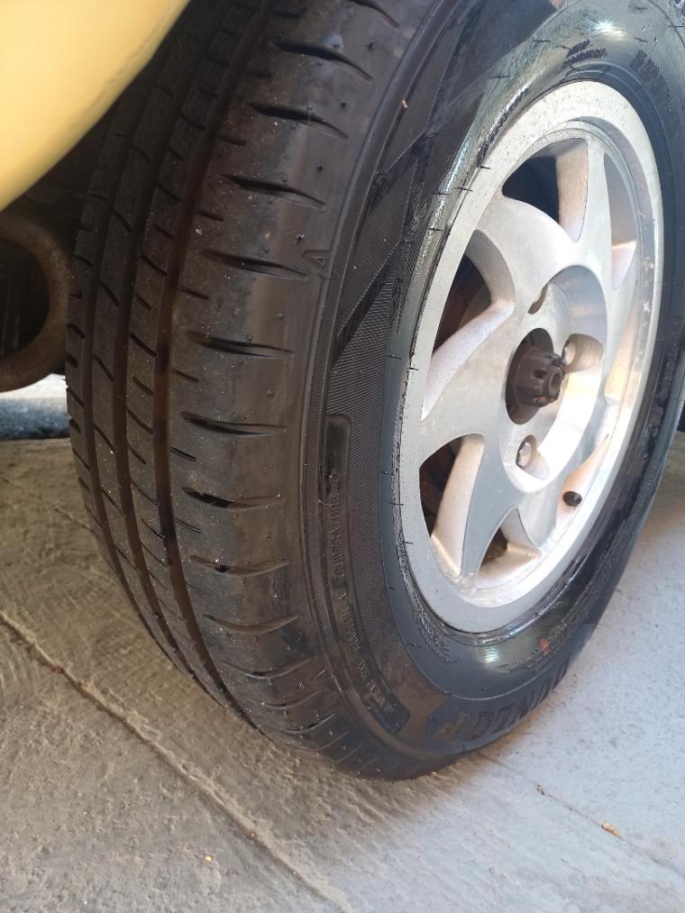 VOLKSWAGEN Fusca - Foto