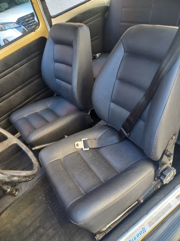 VOLKSWAGEN Fusca - Foto