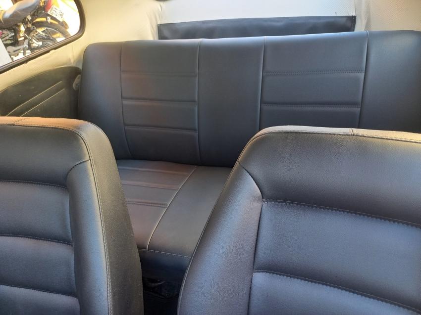 VOLKSWAGEN Fusca - Foto