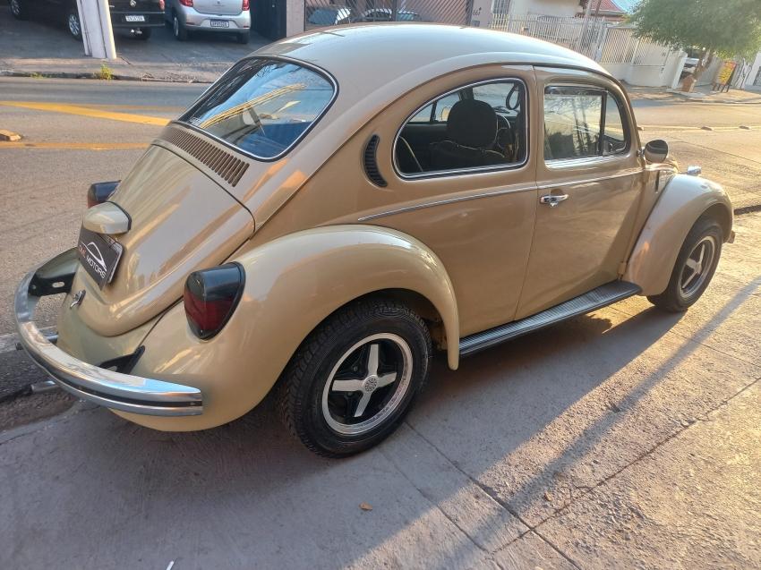 VOLKSWAGEN Fusca - Foto