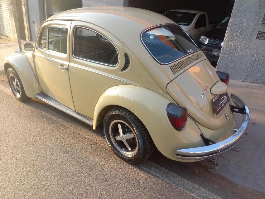 VOLKSWAGEN Fusca - Foto