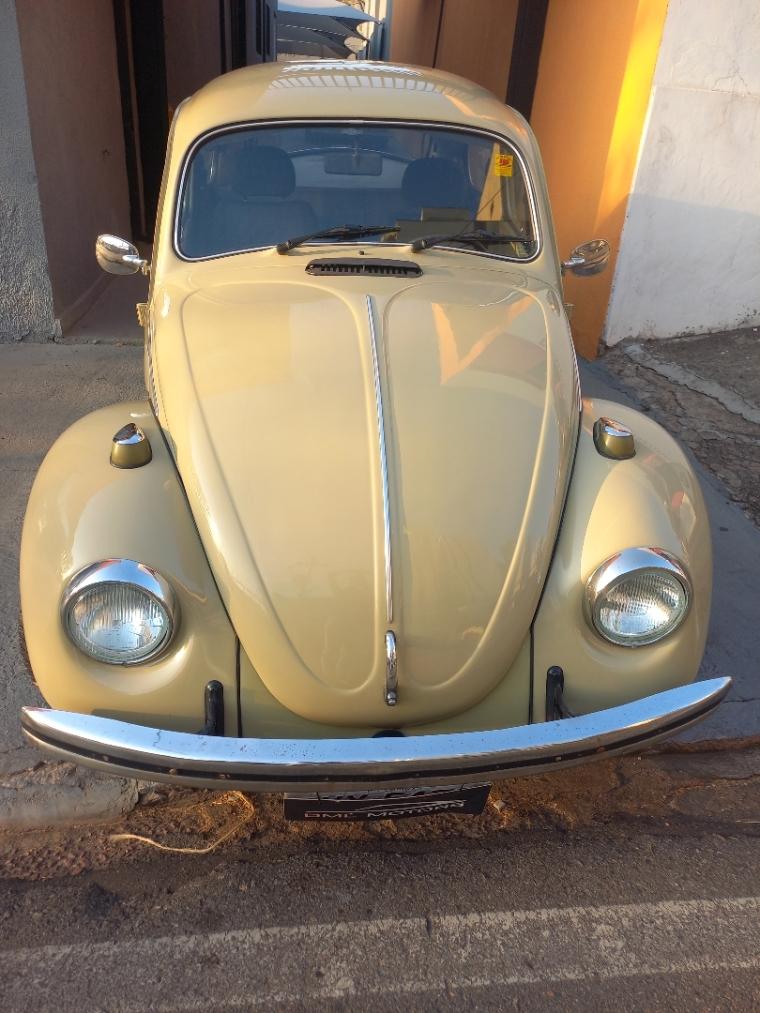 VOLKSWAGEN Fusca - Foto
