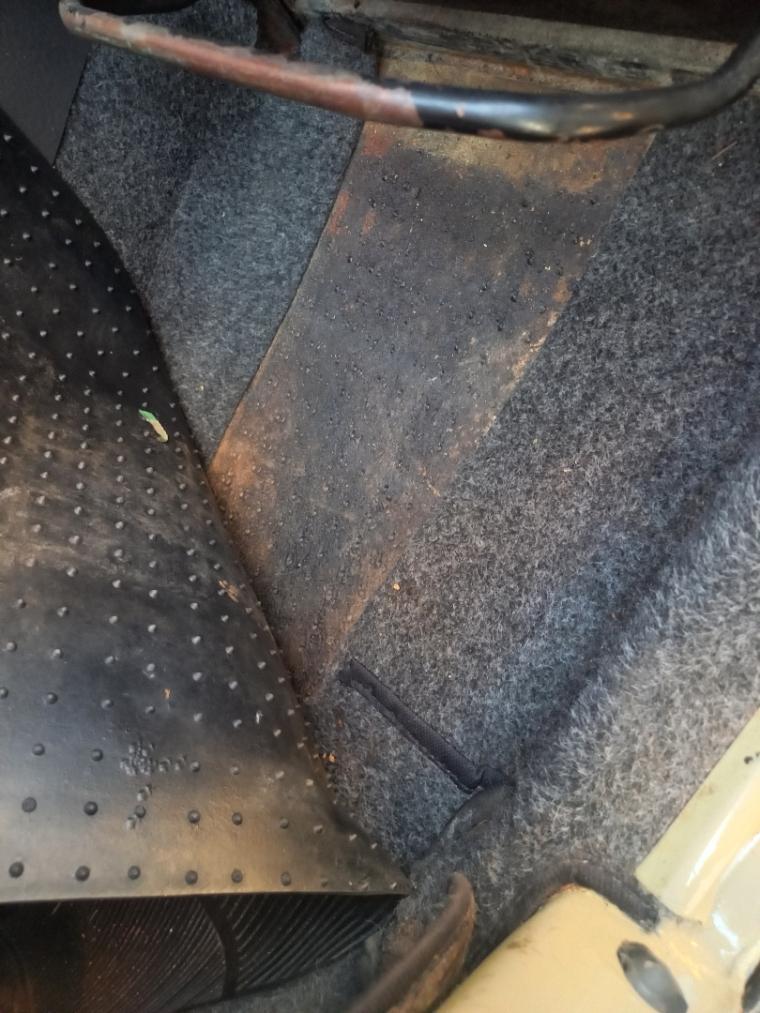 VOLKSWAGEN Fusca - Foto