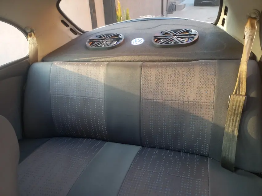 VOLKSWAGEN Fusca - Foto