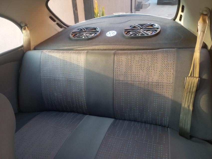 VOLKSWAGEN Fusca - Foto