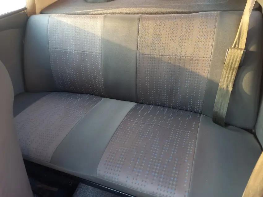 VOLKSWAGEN Fusca - Foto